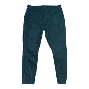 Vince black Cargo Pants size 30